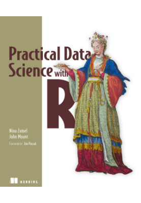 Practical Data Science With R