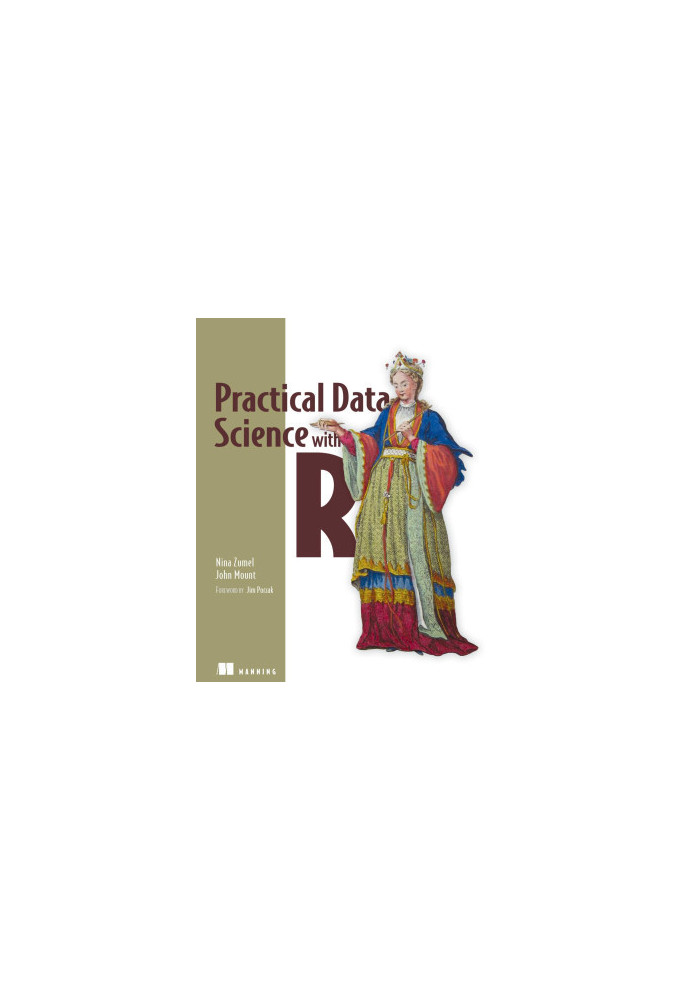 Practical Data Science With R
