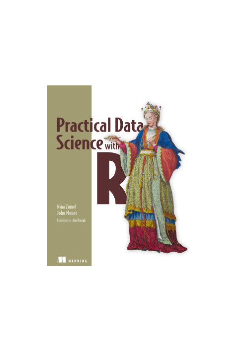 Practical Data Science With R