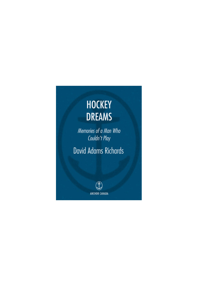 Hockey Dreams