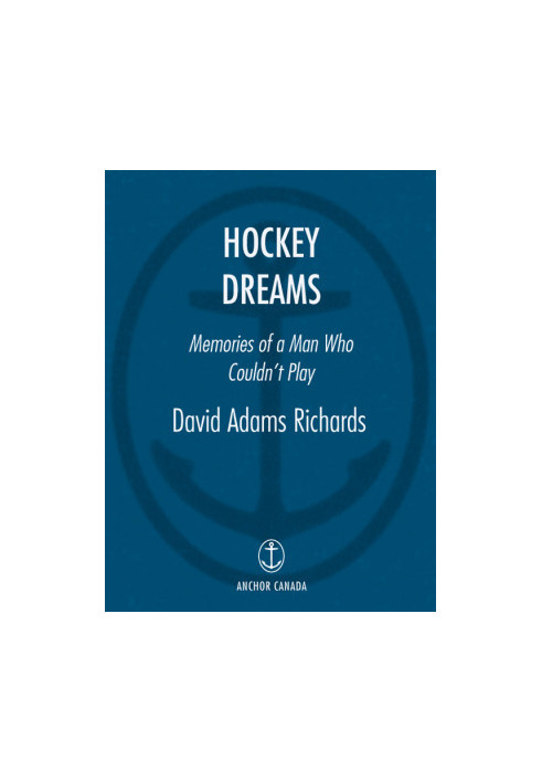 Hockey Dreams