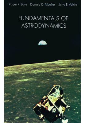 Fundamentals of Astrodynamics