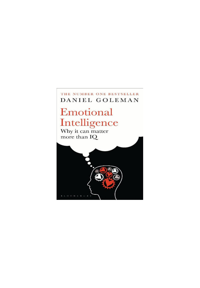 Emotional Intelligence