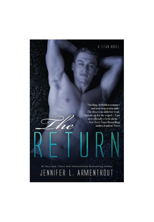 The Return