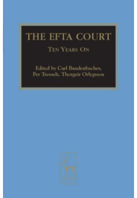 The EFTA Court - Ten Years On