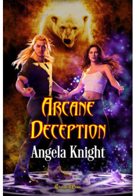Arcane Deception