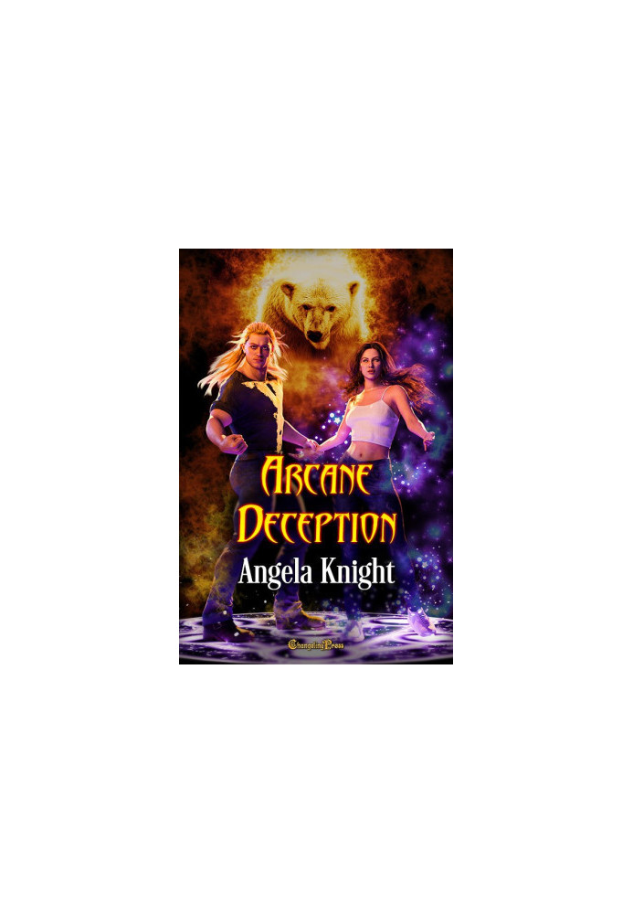 Arcane Deception