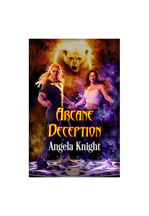 Arcane Deception