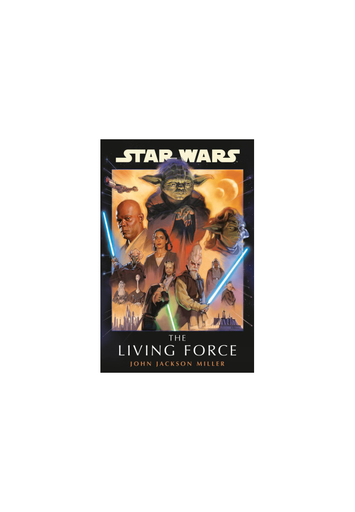 Star Wars: The Living Force