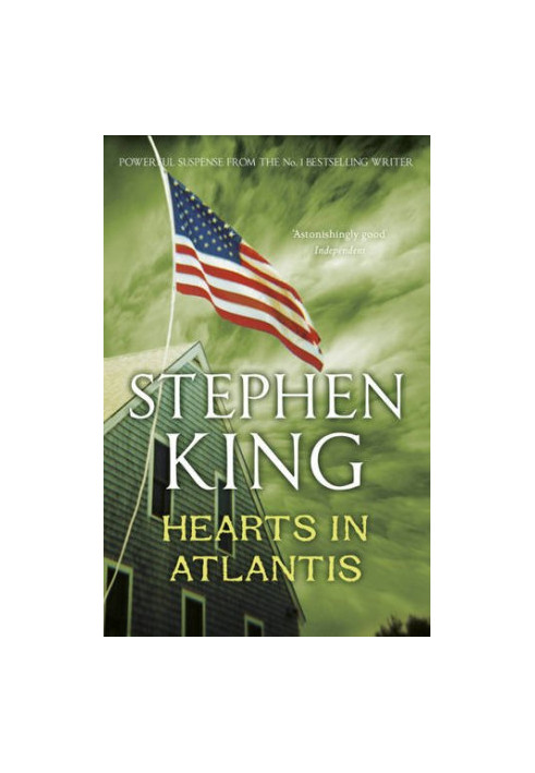Hearts in Atlantis