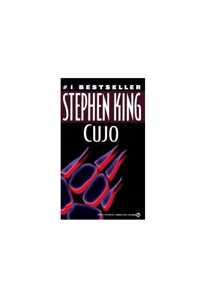 Cujo