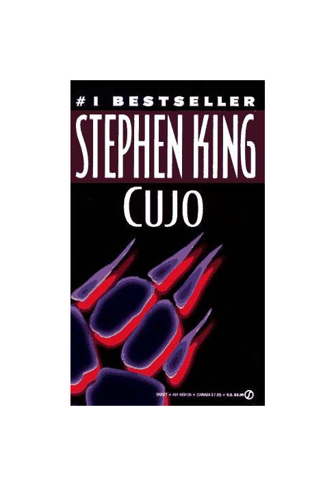 Cujo