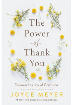 The Power of Thank You