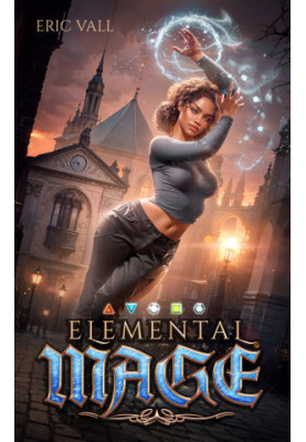 Elemental Mage