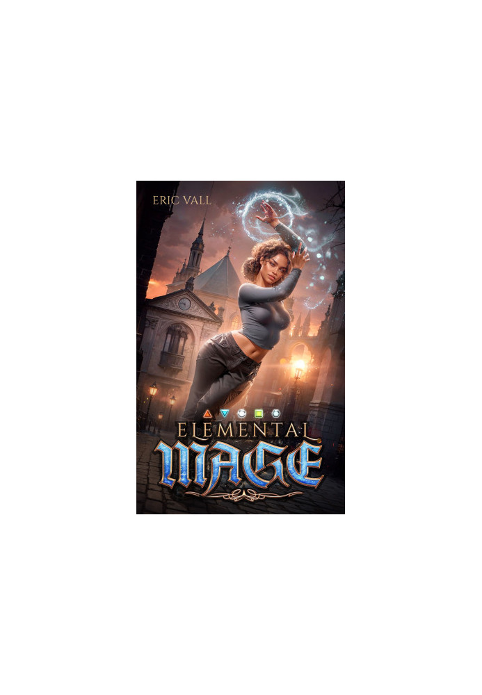 Elemental Mage