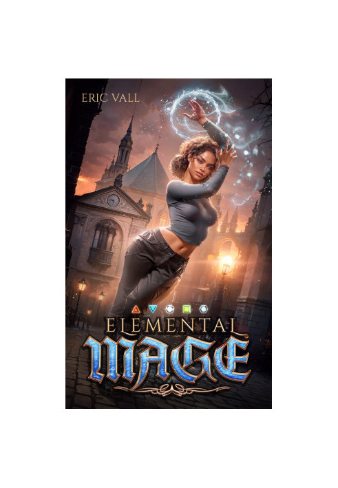Elemental Mage