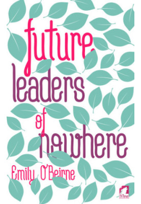 Future Leaders of Nowhere