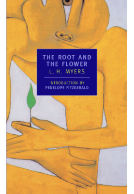 The Root and the Flower