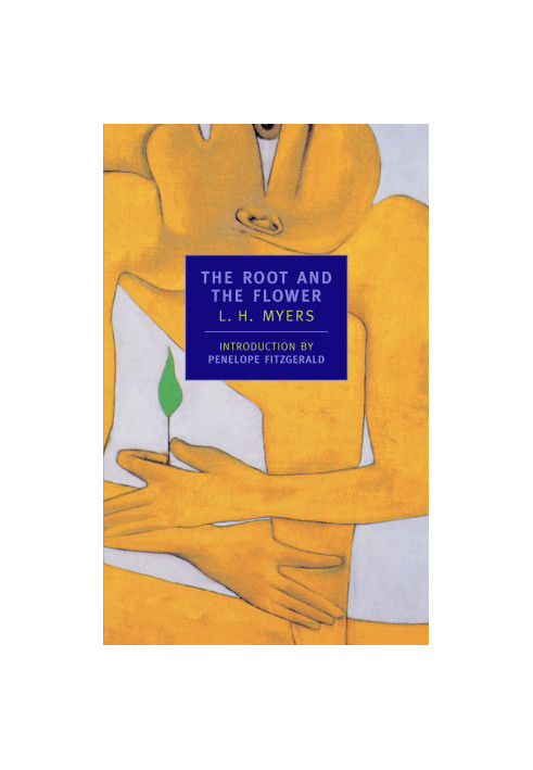 The Root and the Flower