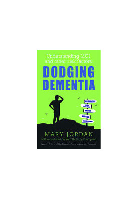 Dodging Dementia: Understanding MCI and other risk factors