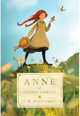 Anne of Green Gables