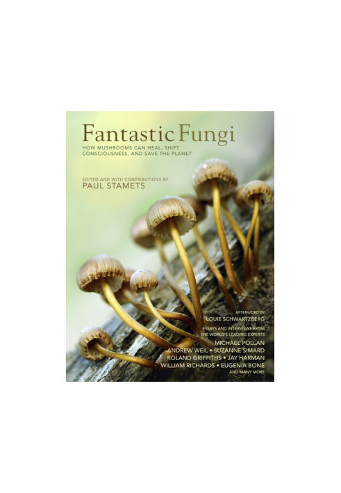 Fantastic Fungi