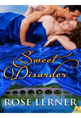 [Lively St. Lemeston 01] • Sweet Disorder