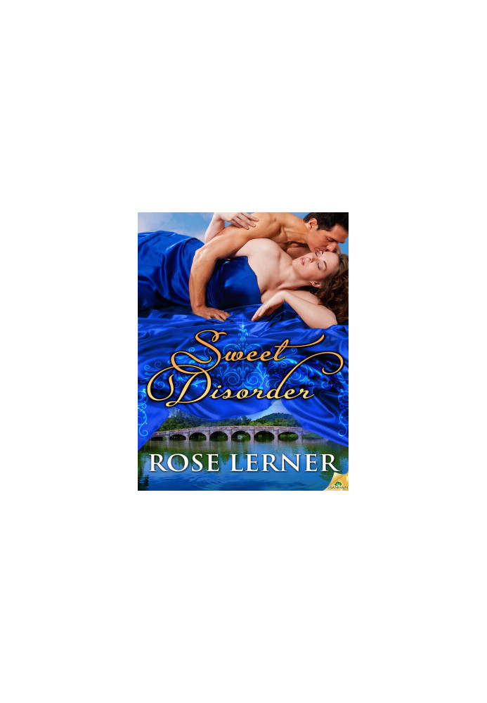 [Lively St. Lemeston 01] • Sweet Disorder