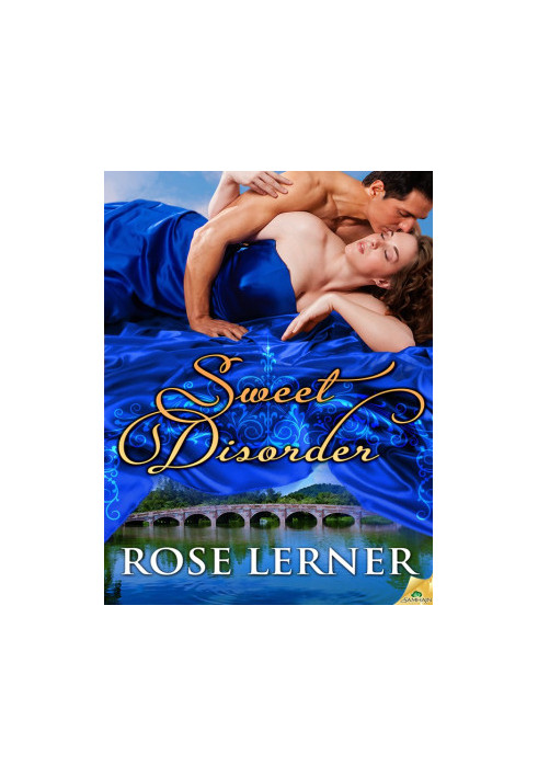 [Lively St. Lemeston 01] • Sweet Disorder