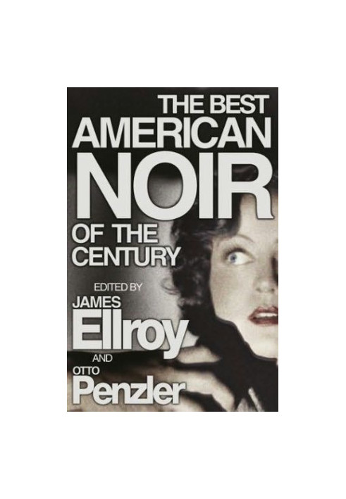 The Best American Noir of the Century