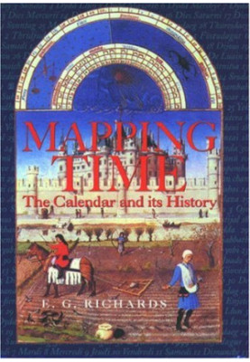 Mapping Time - The Calendar (1998)