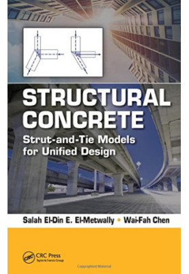 Structural Concrete: Strut-and-Tie Models for Unified Design