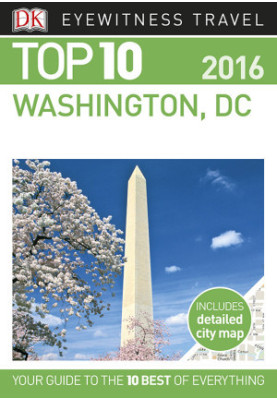 Top 10 Washington DC