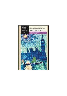 Twentieth-Century British Poets