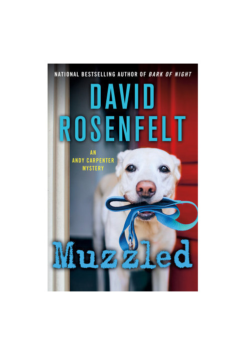 Muzzled