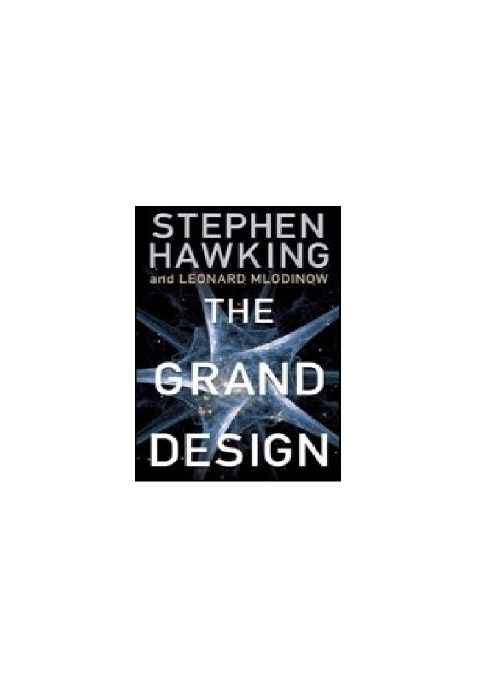 The grand design [8039]
