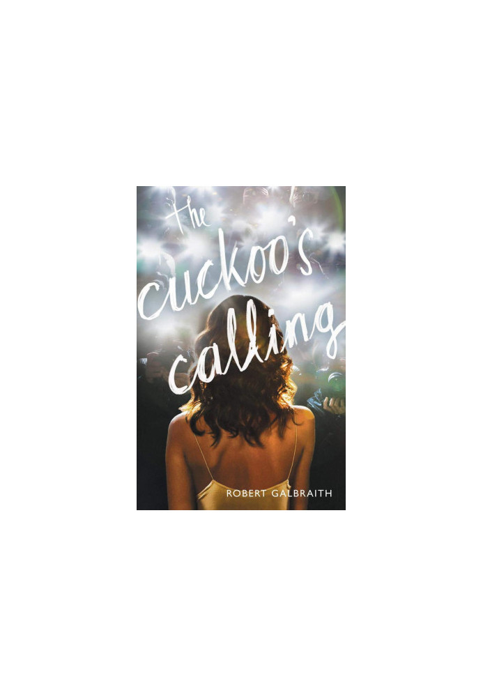 The Cuckoo's Calling