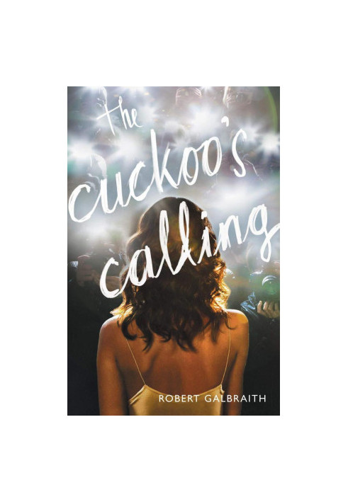 The Cuckoo's Calling