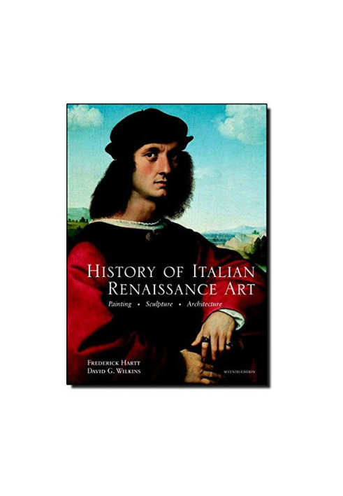 History of Italian Renaissance Art, 7th Edition