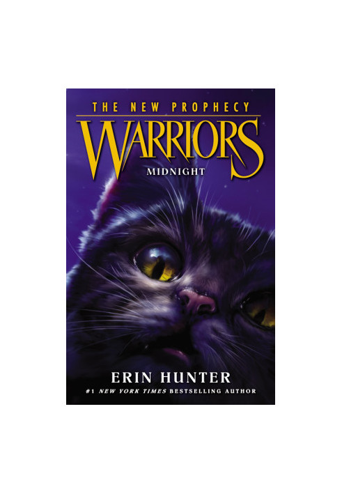 Hunter, Erin - Warriors: The New Prophecy 01 - Midnight