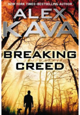 Ryder Creed 1 - Breaking Creed