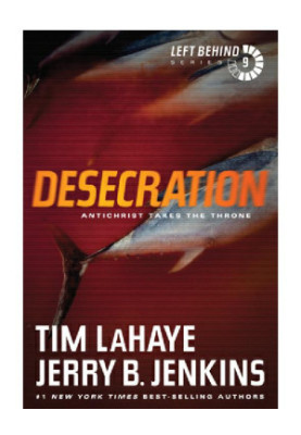 Desecration