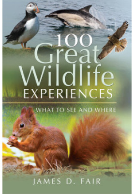 100 Great Wildlife Experiences