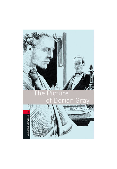 The Picture of Dorian Gray