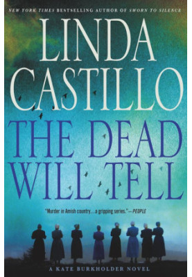 [Kate Burkholder 06] • The Dead Will Tell