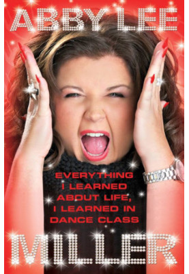 Everything I Learned about Life, I Learned in Dance Class