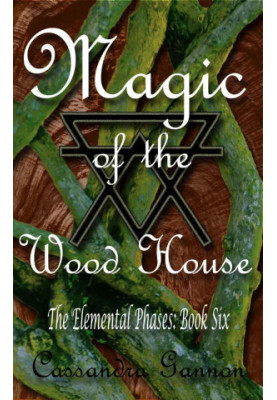 Magic of the Wood House
