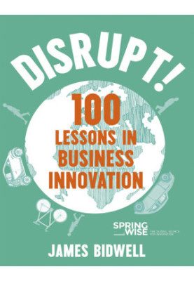 Disrupt!