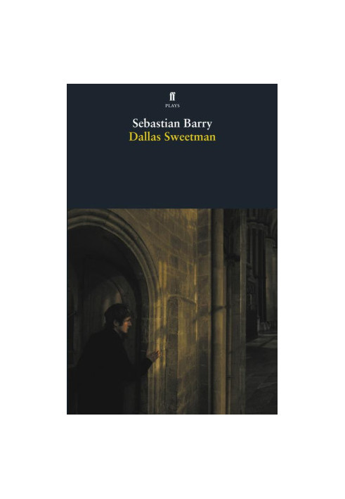 [Dallas Sweetman 01] • Dallas Sweetman