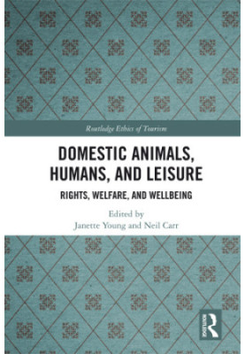 Domestic animals, humans, and leisure: rights, welfare, and wellbeing
